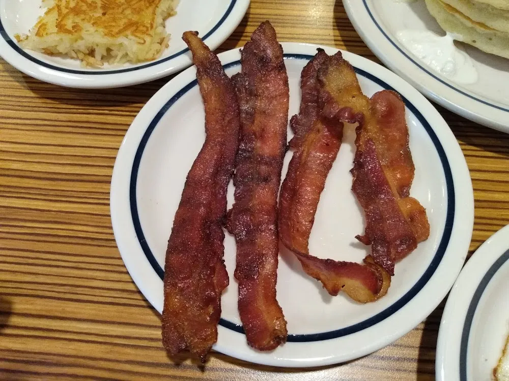 Order of Bacon